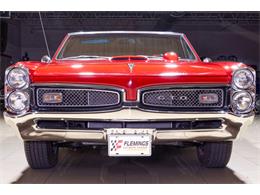 1967 Pontiac GTO (CC-2119329) for sale in Rockville, Maryland