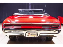 1967 Pontiac GTO (CC-2119329) for sale in Rockville, Maryland