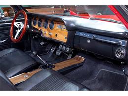 1967 Pontiac GTO (CC-2119329) for sale in Rockville, Maryland
