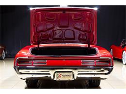 1967 Pontiac GTO (CC-2119329) for sale in Rockville, Maryland