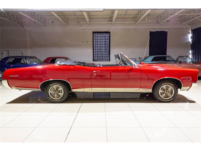 1967 Pontiac GTO (CC-2119329) for sale in Rockville, Maryland