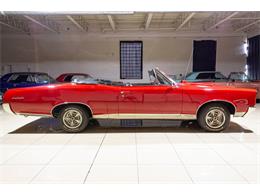 1967 Pontiac GTO (CC-2119329) for sale in Rockville, Maryland