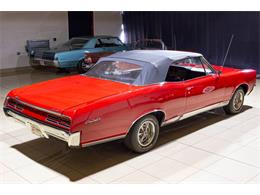 1967 Pontiac GTO (CC-2119329) for sale in Rockville, Maryland