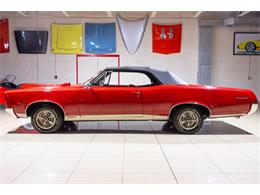 1967 Pontiac GTO (CC-2119329) for sale in Rockville, Maryland