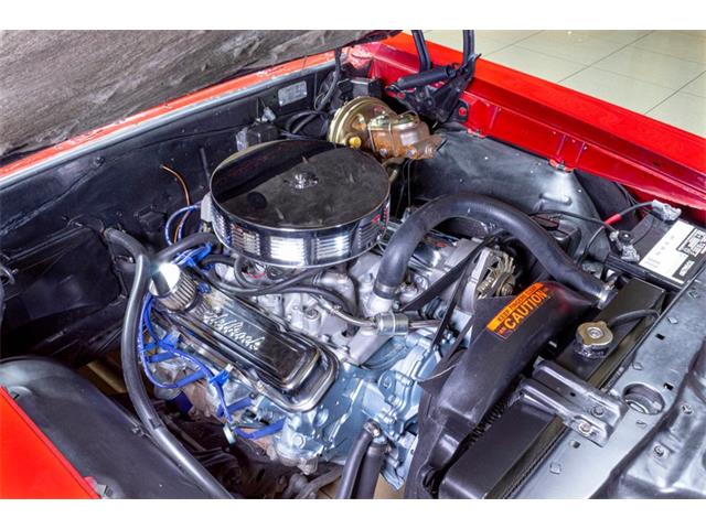 1967 Pontiac GTO (CC-2119329) for sale in Rockville, Maryland