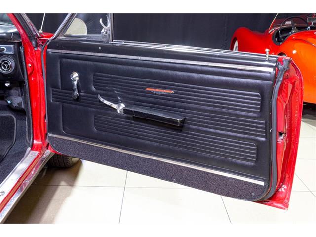 1967 Pontiac GTO (CC-2119329) for sale in Rockville, Maryland