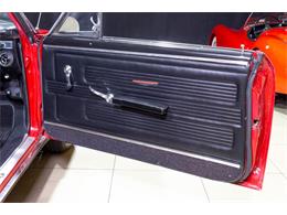1967 Pontiac GTO (CC-2119329) for sale in Rockville, Maryland