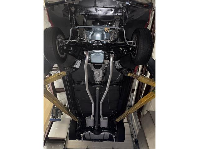 1967 Pontiac GTO (CC-2119329) for sale in Rockville, Maryland