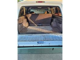 1995 Ford Bronco (CC-2110933) for sale in Cadillac, Michigan