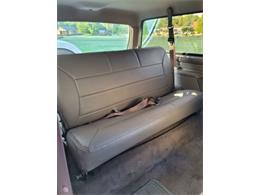 1995 Ford Bronco (CC-2110933) for sale in Cadillac, Michigan