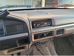 1995 Ford Bronco (CC-2110933) for sale in Cadillac, Michigan