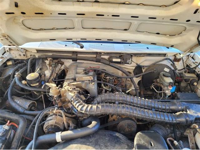 1995 Ford Bronco (CC-2110933) for sale in Cadillac, Michigan