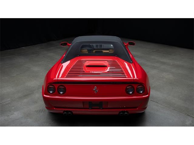 1995 Ferrari F355 Spider (CC-2119330) for sale in Las Vegas, Nevada