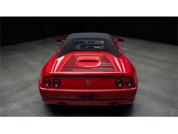 1995 Ferrari F355 Spider (CC-2119330) for sale in Las Vegas, Nevada