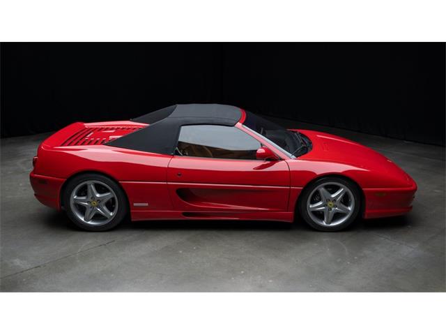 1995 Ferrari F355 Spider (CC-2119330) for sale in Las Vegas, Nevada