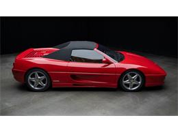 1995 Ferrari F355 Spider (CC-2119330) for sale in Las Vegas, Nevada