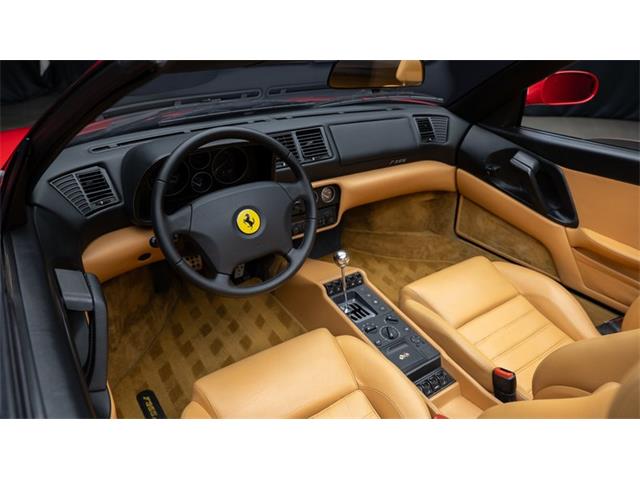 1995 Ferrari F355 Spider (CC-2119330) for sale in Las Vegas, Nevada