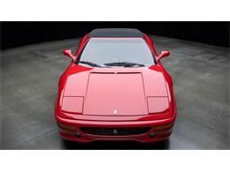 1995 Ferrari F355 Spider (CC-2119330) for sale in Las Vegas, Nevada