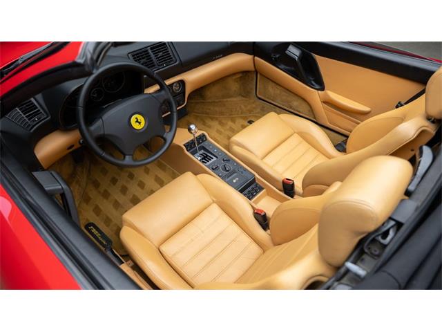 1995 Ferrari F355 Spider (CC-2119330) for sale in Las Vegas, Nevada