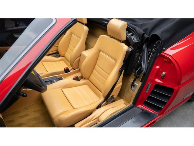 1995 Ferrari F355 Spider (CC-2119330) for sale in Las Vegas, Nevada