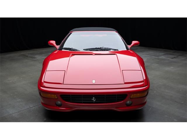 1995 Ferrari F355 Spider (CC-2119330) for sale in Las Vegas, Nevada