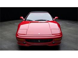 1995 Ferrari F355 Spider (CC-2119330) for sale in Las Vegas, Nevada