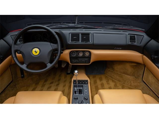 1995 Ferrari F355 Spider (CC-2119330) for sale in Las Vegas, Nevada