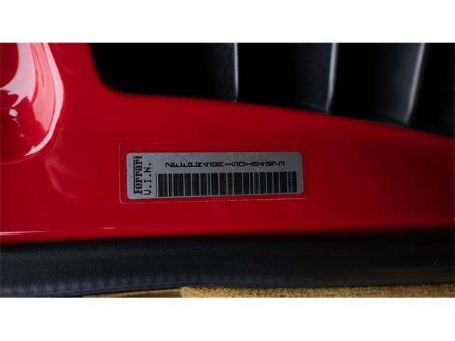 1995 Ferrari F355 Spider (CC-2119330) for sale in Las Vegas, Nevada