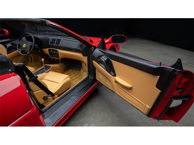 1995 Ferrari F355 Spider (CC-2119330) for sale in Las Vegas, Nevada