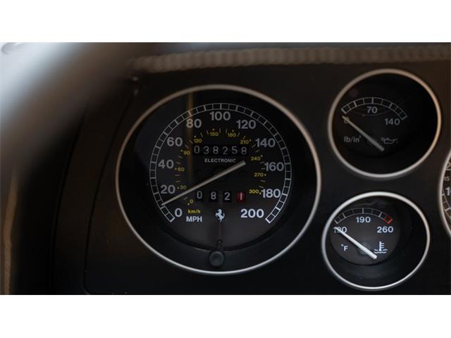 1995 Ferrari F355 Spider (CC-2119330) for sale in Las Vegas, Nevada