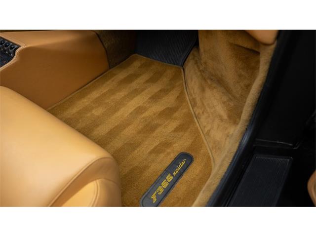 1995 Ferrari F355 Spider (CC-2119330) for sale in Las Vegas, Nevada