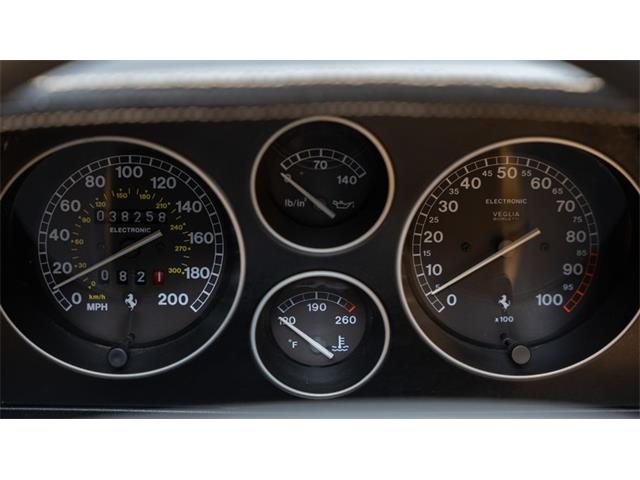 1995 Ferrari F355 Spider (CC-2119330) for sale in Las Vegas, Nevada