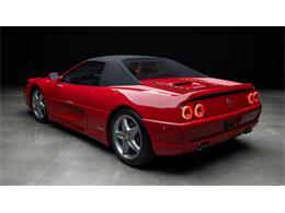 1995 Ferrari F355 Spider (CC-2119330) for sale in Las Vegas, Nevada