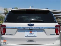 2017 Ford Explorer (CC-2119331) for sale in Mesa, Arizona