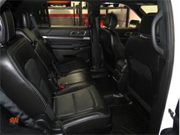 2017 Ford Explorer (CC-2119331) for sale in Mesa, Arizona