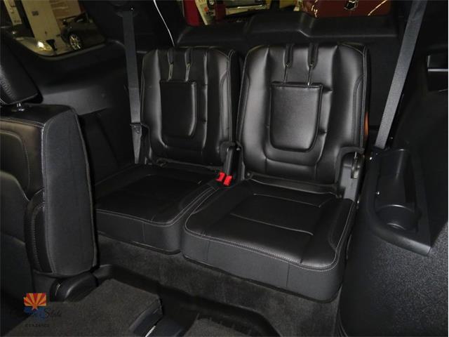 2017 Ford Explorer (CC-2119331) for sale in Mesa, Arizona