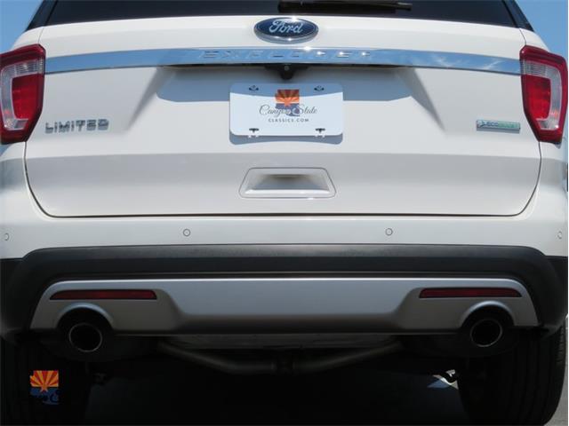 2017 Ford Explorer (CC-2119331) for sale in Mesa, Arizona