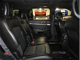 2017 Ford Explorer (CC-2119331) for sale in Mesa, Arizona