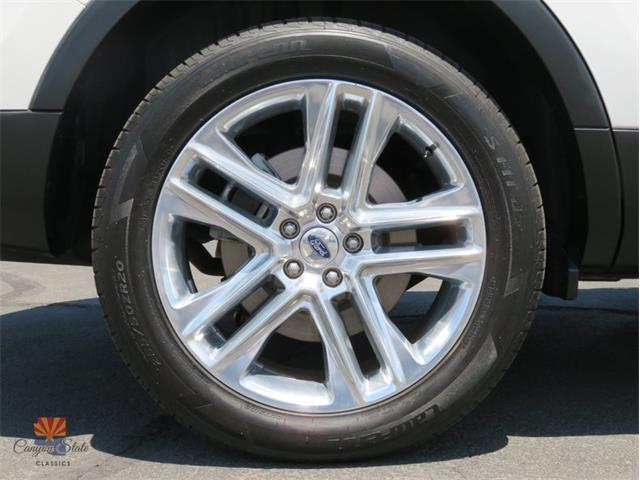 2017 Ford Explorer (CC-2119331) for sale in Mesa, Arizona