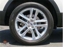 2017 Ford Explorer (CC-2119331) for sale in Mesa, Arizona