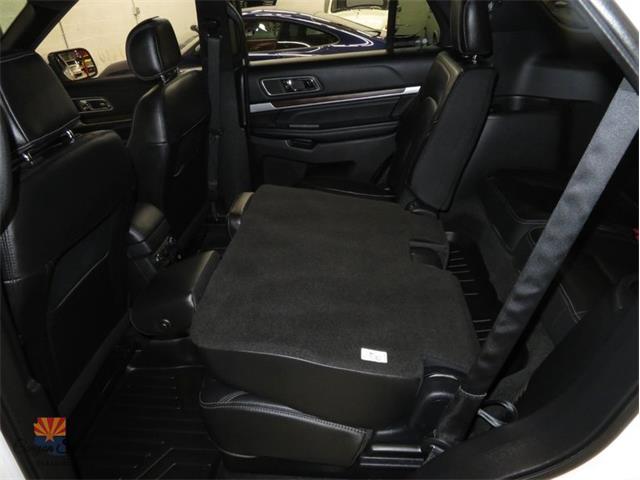 2017 Ford Explorer (CC-2119331) for sale in Mesa, Arizona