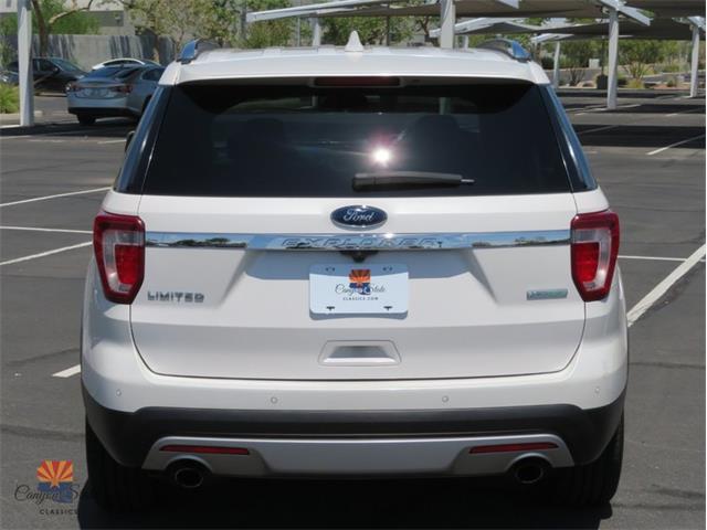 2017 Ford Explorer (CC-2119331) for sale in Mesa, Arizona