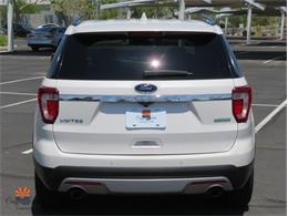 2017 Ford Explorer (CC-2119331) for sale in Mesa, Arizona