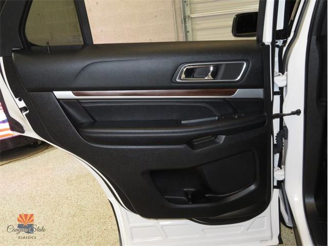 2017 Ford Explorer (CC-2119331) for sale in Mesa, Arizona