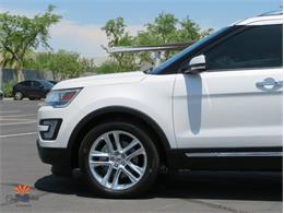 2017 Ford Explorer (CC-2119331) for sale in Mesa, Arizona