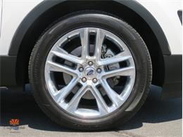 2017 Ford Explorer (CC-2119331) for sale in Mesa, Arizona