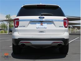 2017 Ford Explorer (CC-2119331) for sale in Mesa, Arizona