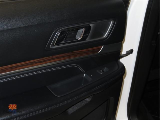 2017 Ford Explorer (CC-2119331) for sale in Mesa, Arizona