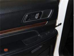 2017 Ford Explorer (CC-2119331) for sale in Mesa, Arizona