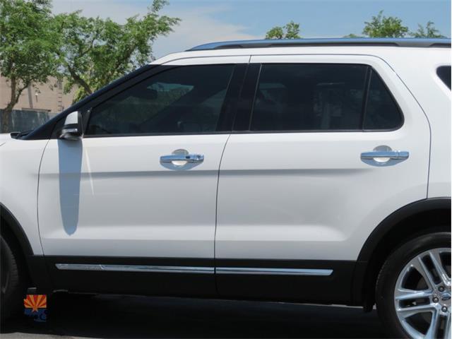 2017 Ford Explorer (CC-2119331) for sale in Mesa, Arizona